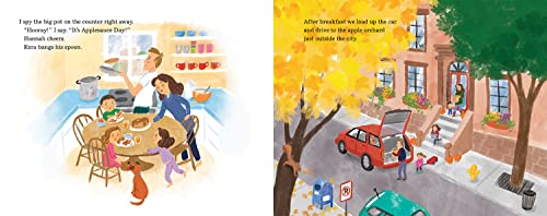 Applesauce Day - Image 2