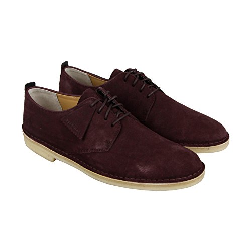 Image of Clarks Men's Becken Plain Oxford