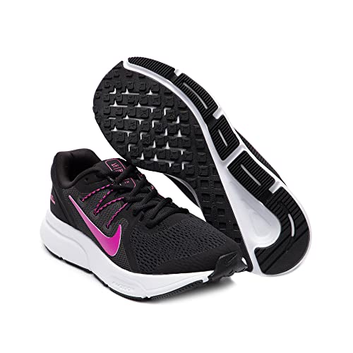 Image of Nike Womens WMNS Nike Zoom Span 3 Running Shoe