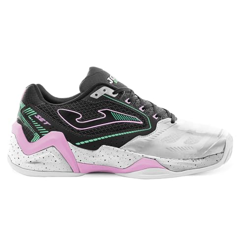 Chaussures JOMA Set Clay EU 37 pour vos entraînements hebdomadaires au club