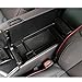 Center Console Organizer Tray Armrest Storage Box Compatible with Lexus UX 260h 200 250h 2019-2025 Car Glove Bin Cup Holder Accessories