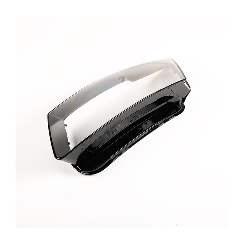 Phare voiture abat-jour haute transparence pour rénover les optiques Q5