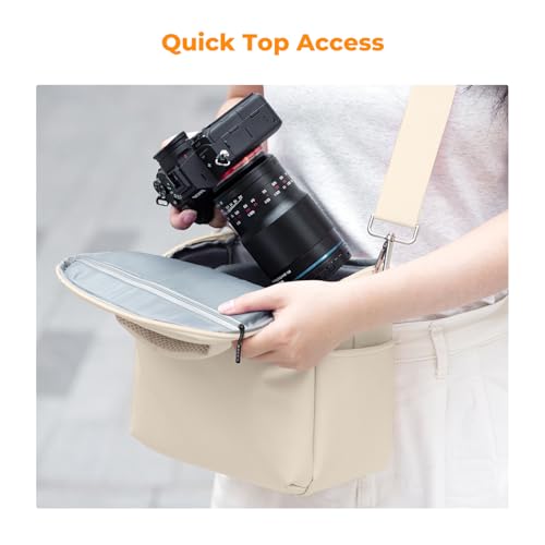 Professional DSLR Camera Backpack