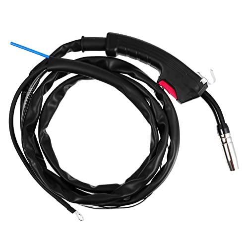 TOKIDNY Antorcha Para Soldador Eléctrico A Gas Con Mango Ergonómico Stinger 14ak Cable De 2 5 M Para Un Uso Cómodo
