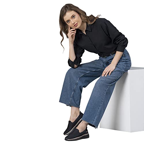 Image of Mode Women's Regular Fit Shirt