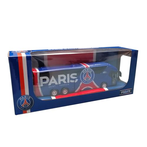 Eleven Force Bus L Paris Saint Germain