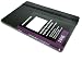 Moleskine 2015 Weekly Planner, Horizontal, 12 Month, Large, Black, Hard Cover (5 x 8.25) (Moleskine Diaries)