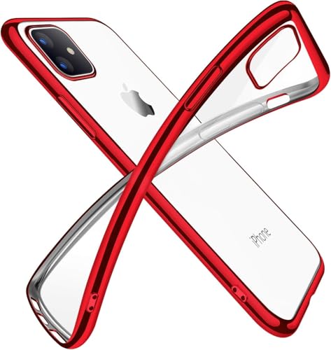 iPhone 11 P[X NA  tpu VR bLH X ^ 6.1C` X}zP[X ϏՌ Xgbvz[ ϖh~ ̌^ lC gуJo[ bh