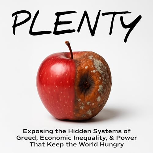 Plenty Audiolibro Por Inked Crown Publishing, Ron S. arte de portada