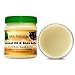 MGL Naturals Coconut Oil and Shea Butter Natural Hair Food made with organic ingredients. Nourish and moisturize hair.