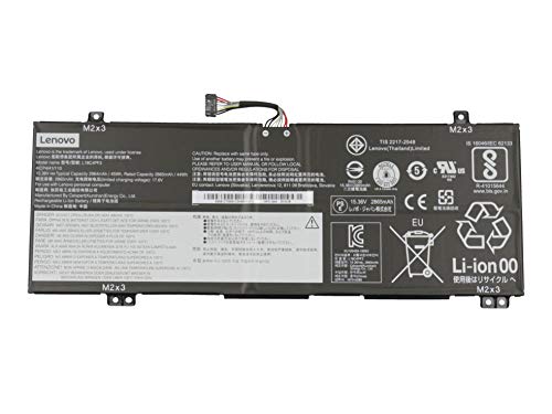 Preisvergleich Produktbild Lenovo Akku 45Wh Original Flex-14IWL (81SQ) Serie