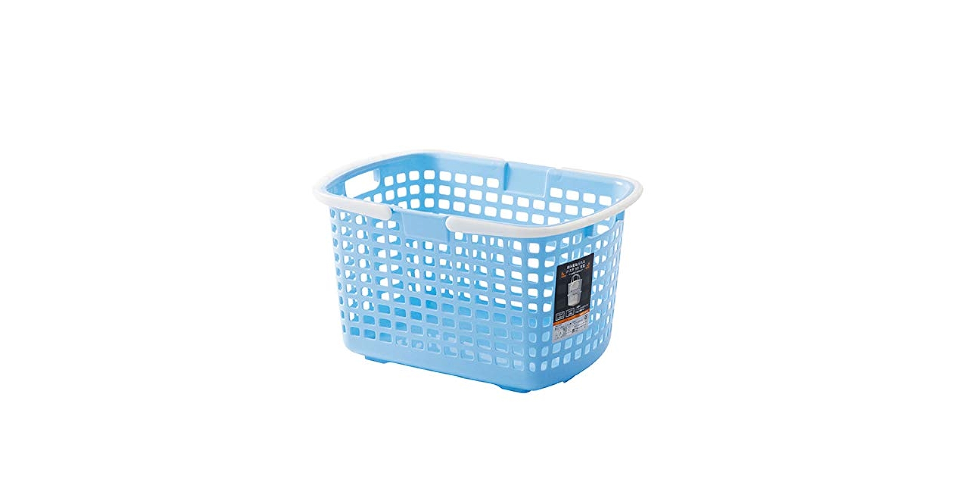 なそさそ様　オーダーくま付きカゴ BLUE LUG/ cargo net / カーゴネット/pink/l blue