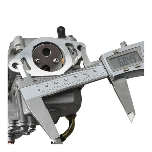 Carburateur moteur hors-bord 15 CV 20 CV compatible avec la référence 3BJ031330
