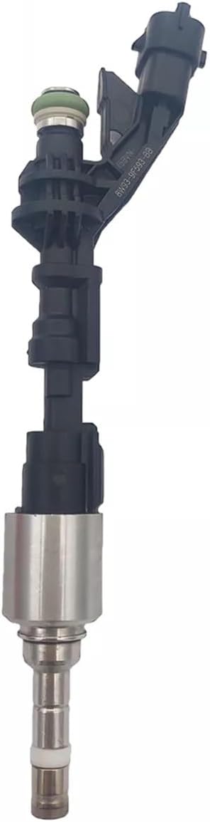 8W93-9F593-BB 0261500298 Fuel Injector Fit for Jaguar XF XJ Land Rover Range Rover 5.0L V8
