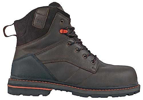 Hoss Carson 6 Inch Composite Safety Toe Boot Big Sizes4