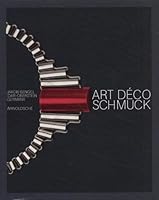 Art Dýco Schmuck / Art Dýco Jewelry 389790179X Book Cover