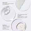 Clinique Smart Clinical Repair Anti Aging Overnight Recovery Face Cream + Mask For All Skin Types | With Hyaluronic Acid + Peptides | Hydrating | Repairs Lines + Wrinkles, 1.7 Fl Oz