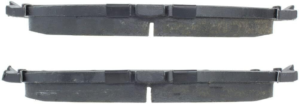 Centric (301.08340) Brake Pad, Ceramic