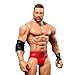 Mattel WWE Action Figure, Series #141 LA Knight 6-inch Collectible with 10 Articulation Points & Life-Like Look