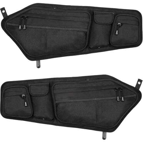 Sac de rangement étanche pour vos raids sportifs en Pro RZR XP 2022-2023