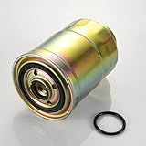 HOYMI Fuel Filters Fits Isuzu Pickup NRR NQR Trooper NPR-XD NPR I-Mark FTR ELF 400 500 600