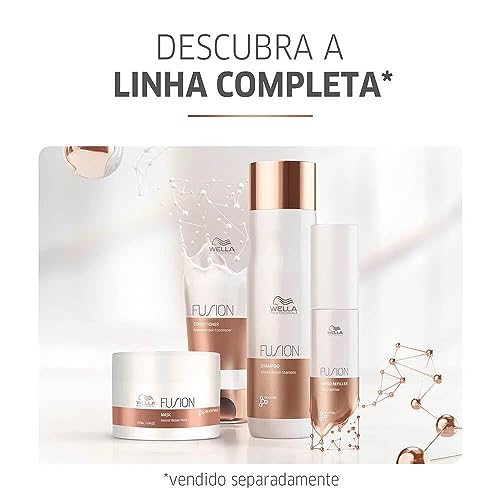Wella Professionals Fusion - Condicionador 200ml