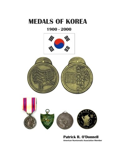 Medals of Korea