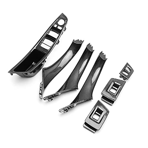 WsLe Auto Maniglia Interna Compatibile con -BMW