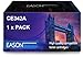 Produktbild Remanufactured Replacemnent for HP M775 Yellow Toner Cartridge CE342A Also for 651A Compatible with The Hewlett Packard Laserjet Enterprise 700 M775DN M775F M775Z