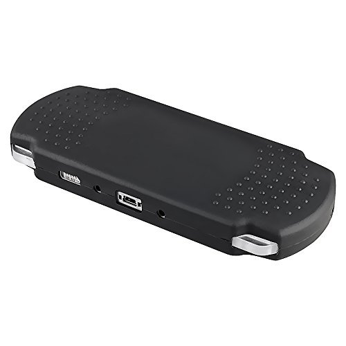 PSP Black Skin Case