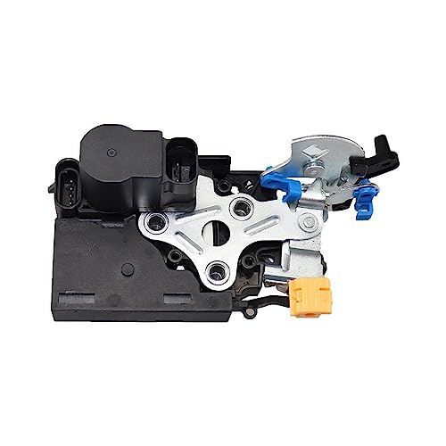 Verrou coffre automatique 96636039 mécanisme moteur Chevrolet Epica