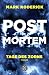 Image of Post Mortem - Tage des Zorns: Thriller