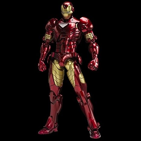Amazon Armorize Ironman アーマライズ アイアンマン メタリックver ワンフェス16限定 フィギュア ドール 通販