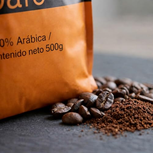 Bola de Oro Granos de Café Tostado 0.500 kg miniatura 6