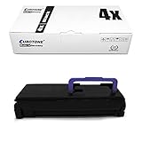 Le marque utilisé poudre crée moins de résidus et peut être utilisés de manière plus efficace. La consommation réduit s'signifikant | Couleur : 4 x Black/Noir