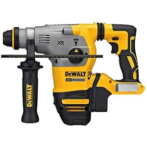 DEWALT 20V MAX XR Rotary Hammer Drill