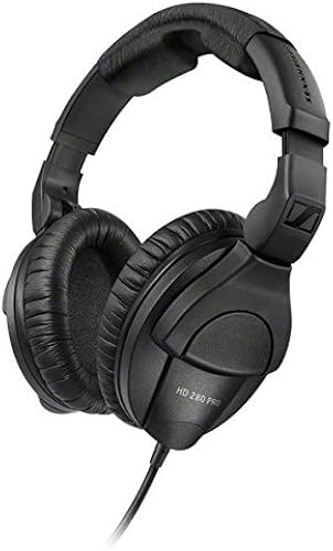 Sennheiser HD280Pro KopfhA rer