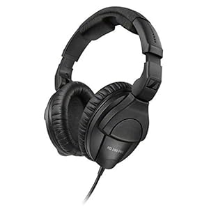 Sennheiser HD280Pro koptelefoon