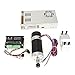 Produktbild Frässpindel-Kit Bürstenloser Spindelmotor Halterung Schaltnetzteil Set für den Motor ER11 der CNC 12000RMP BLDC-Motortreiber-Controller-Stromversorgung