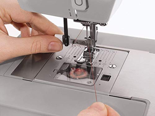 Enfile-aiguille pour Singer Heavy Duty 4411 ajustement précis - 2