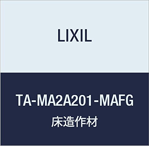 LIXIL(NV) Interio  ؏ ty 2^Cv TA-MA2A201-MAFG [v 30×150×1950mm