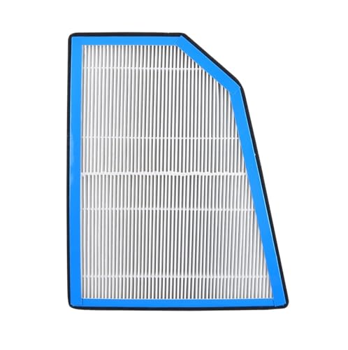 Filtro de aire de cabina para Tesla Model X con carbón activado de 5 capas FL Filtros Auto