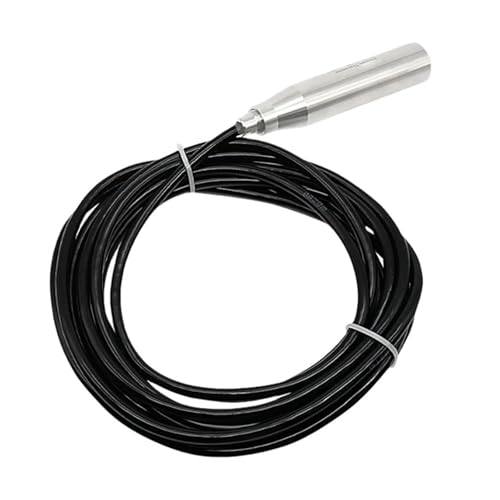 Capteur de niveau de liquide et sonde de niveau d'eau cuve de pluie