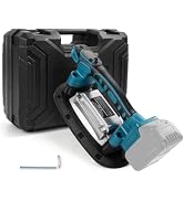 Amazon | 【一掃セール】電動耕運機 ミニ耕運機 充電式 マキタ18v