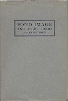 Pond Image and Other Poems B0007ET5Y6 Book Cover