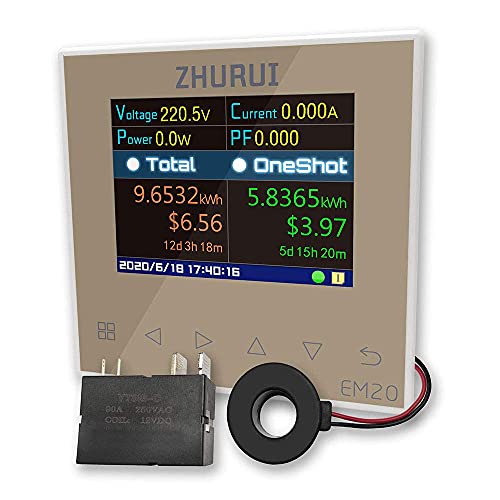 ZHURUI EM20-ER�́A�O�������[/�G�l���M�[���[�^�[/�ƑS�̂̓d�C/40/60/80/120A/�d�C���[�^�[/23�ʉݒP��(EM20-ER)��ڑ��ł��܂��B
