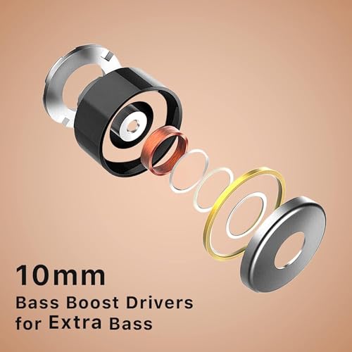 Image of Bluetooth Earphones for Sam-Sung Galaxy s ||| Mini Value, Sam-Sung Galaxy S ||| Next, Sam-Sung Galaxy S 4G T959, Sam-Sung Galaxy S Advance Headphones (L35-8)