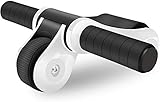 GANZTON Abdominal Bauchtrainer