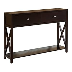 Kingsbrandfurnitureconsolesofaentrywaytablewithstorageshelfdrawerscherry Urban Country Home Decor Kings brand furniture console sofa entryway table with storage shelf drawers cherry urban country home decor