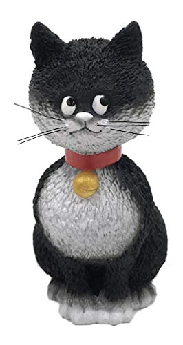 Grande Esperance (Great Expectations) Parastone Dubout Ornament DUB63 by Cats Dubout